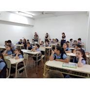 Educación Vial